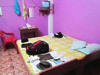 Atlanta Cottage, Port Blair 3